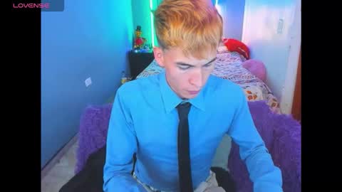 JORDAN online show from February 28, 2:59 am