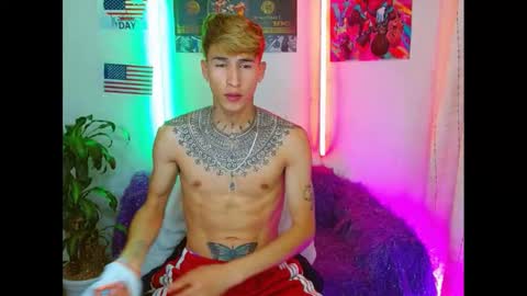 JORDAN online show from January 13, 12:09 am