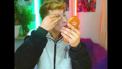 JORDAN online show from February 10, 2:52 am