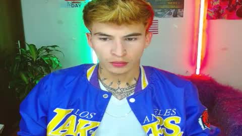 JORDAN online show from March 6, 3:24 am