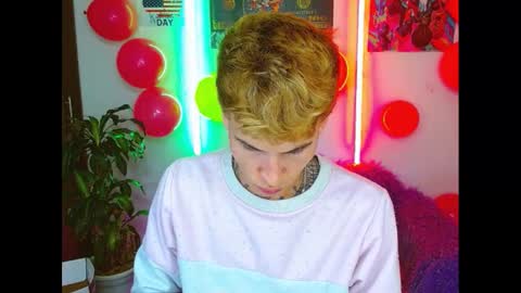 JORDAN online show from February 16, 4:42 am