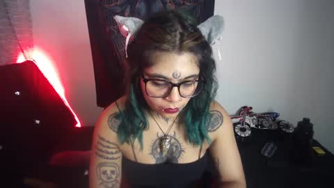 Snapshot of eta_carinae6 chatting on February 18, 6:04 am eta_carinae6 online show from February 18, 6:04 am