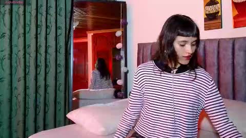 Snapshot of eternal__night chatting on October 3, 5:16 am Sharon online show from October 3, 5:16 am