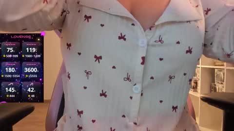 eternalmuse online show from March 17, 9:14 am