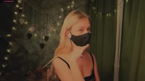 Sophia online show from February 27, 10:46 pm