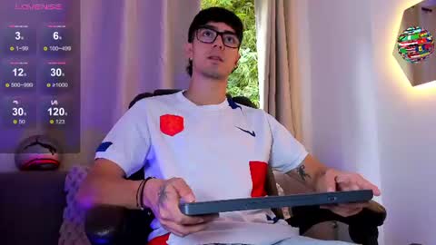 etham_wolf1 online show from June 16, 6:01 pm