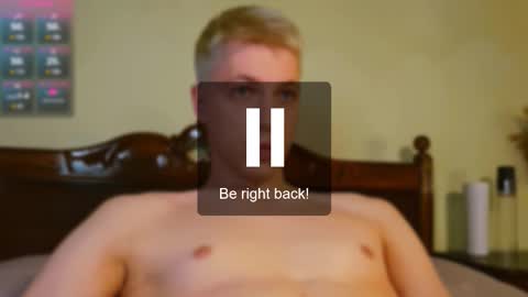 Ethan online show from March 14, 2:48 am