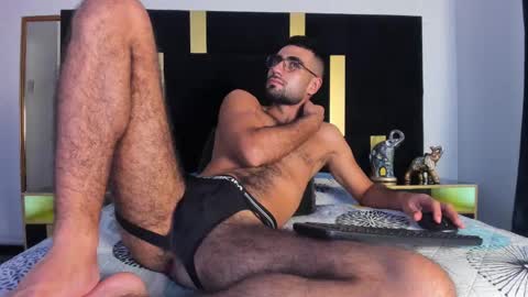 Snapshot of ethan__walker chatting on February 24, 8:25 pm Ethan online show from February 24, 8:25 pm