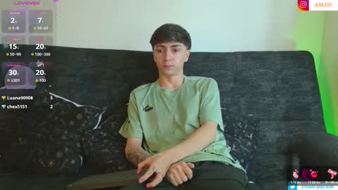 ethan and ava online show from March 14, 1:15 pm