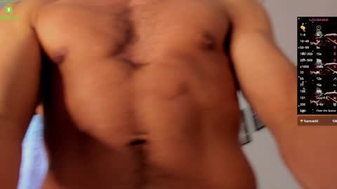 Ethan - Independent model online show from January 20, 8:07 pm