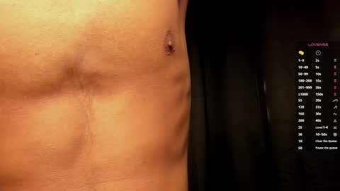 Ethan - Independent model online show from February 10, 9:51 pm