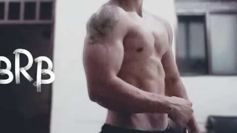 Ethan Noir online show from February 16, 5:04 am