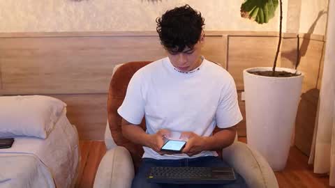 ethan_occonor online show from February 18, 12:27 pm