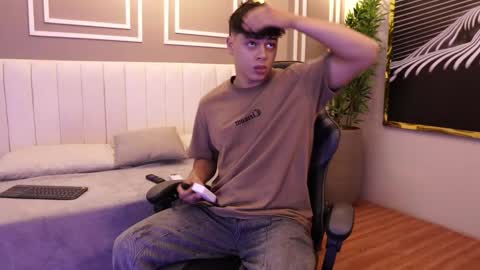 ethan_occonor online show from March 3, 12:23 pm