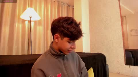 Ethan online show from June 10, 11:53 am
