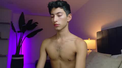 Joan online show from March 2, 3:22 am