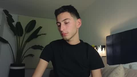 Joan online show from February 18, 4:04 am