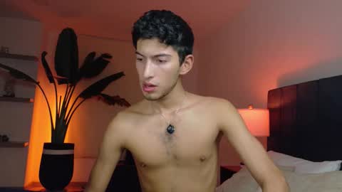 Joan online show from January 18, 4:10 am