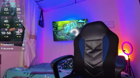 ethan travis online show from November 17, 10:34 pm