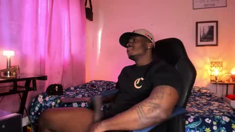 ethan travis online show from March 19, 9:53 pm