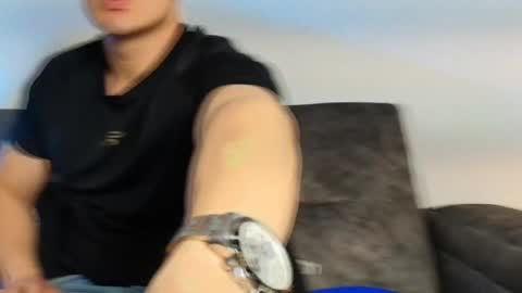 ethanconnor_ online show from November 13, 7:38 pm