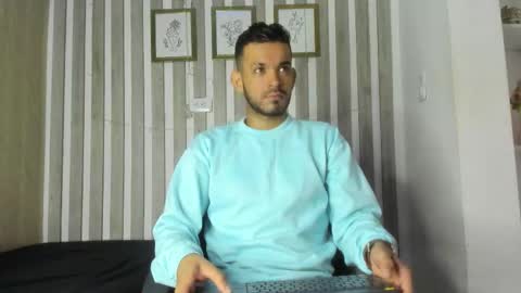 Ethan Grey online show from January 11, 12:00 pm