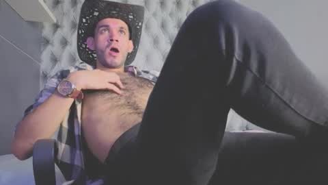 Ethan Grey online show from March 4, 6:27 pm