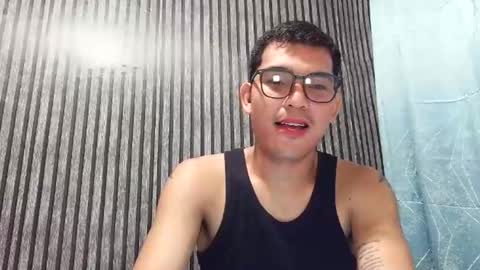 Ethan Walter online show from May 10, 1:17 pm