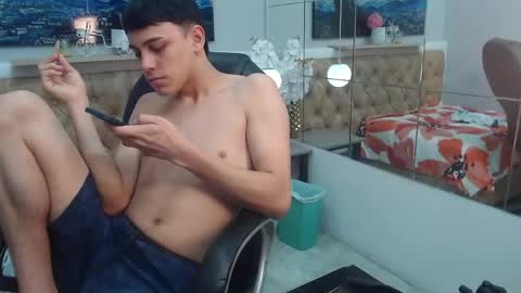 ethanx18 online show from May 16, 5:26 am