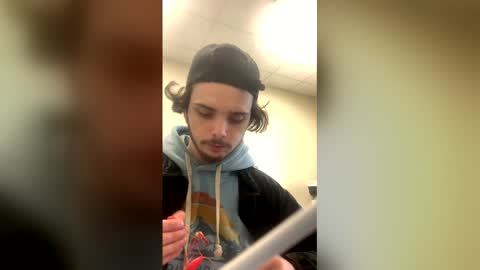 ethb0211 online show from April 3, 4:36 pm