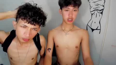 Ethan online show from October 8, 8:31 am