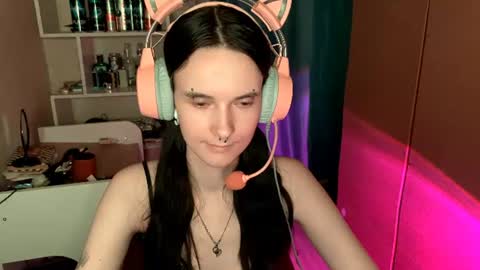 Kate online show from June 10, 5:07 am