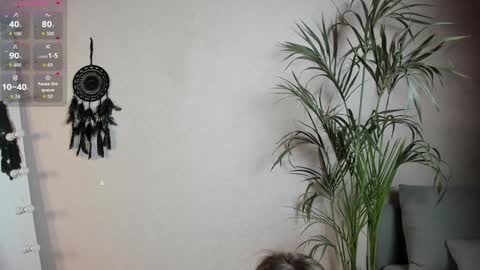 Molly online show from February 21, 2:14 am