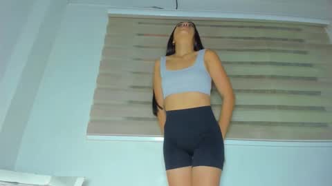 andres carlos  and sexy girl Valentina  and Poala online show from January 13, 1:41 pm