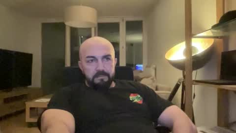 europeloverboy online show from March 18, 10:59 pm