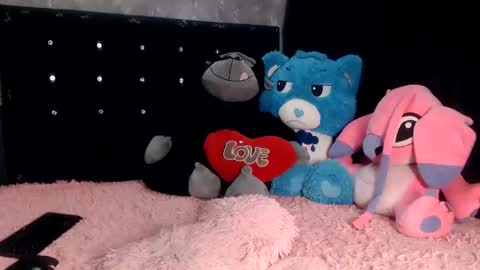 eva_06 online show from May 23, 2:07 am