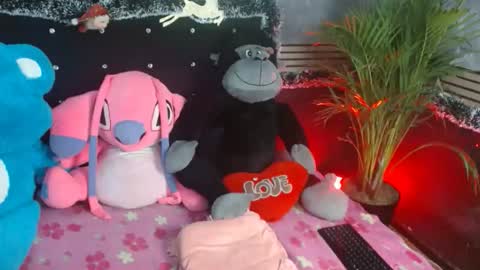 eva_06 online show from December 6, 12:18 am