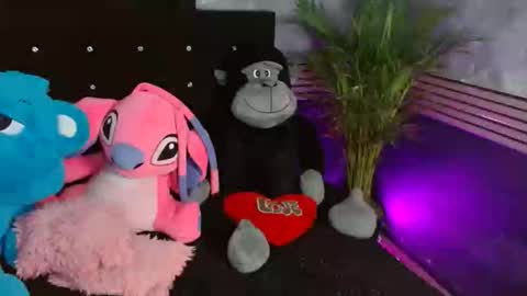 eva_06 online show from November 22, 1:48 am