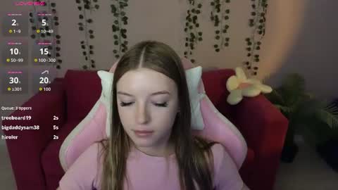 Eva online show from July 7, 6:47 am