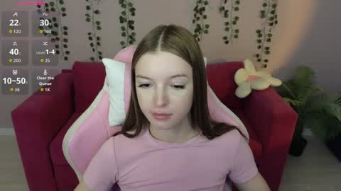 Eva online show from July 12, 1:09 am