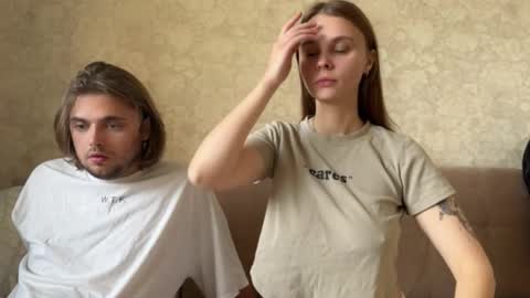 Eva Calvin online show from October 30, 3:07 am