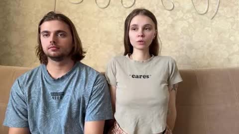 Eva Calvin online show from February 6, 4:49 am