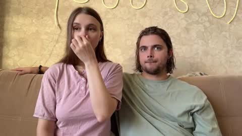 Eva Calvin online show from January 15, 5:05 am