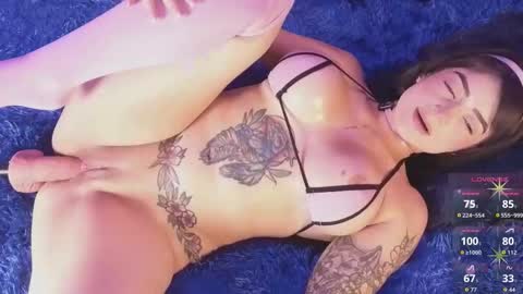 Eva online show from February 6, 1:42 am