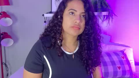 EVA DAEMON  online show from March 17, 11:59 am