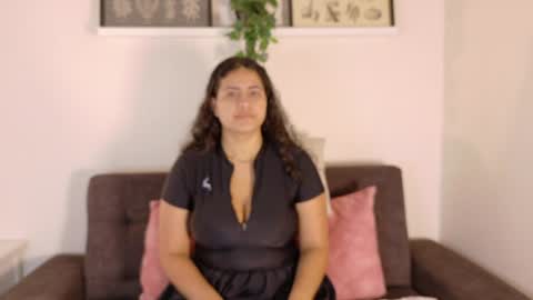 EVA DAEMON  online show from July 2, 11:48 am