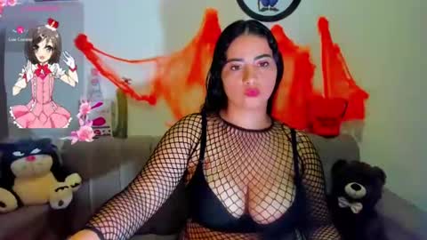 Eva online show from October 25, 10:21 pm