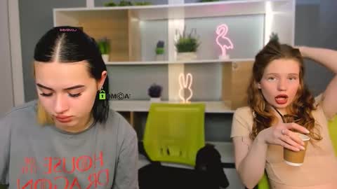 your dream online show from February 27, 8:01 pm