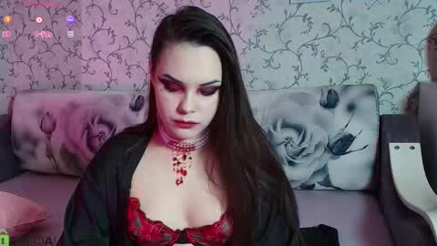 Eva  online show from February 15, 4:06 pm