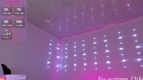 Eva  online show from January 15, 4:05 pm